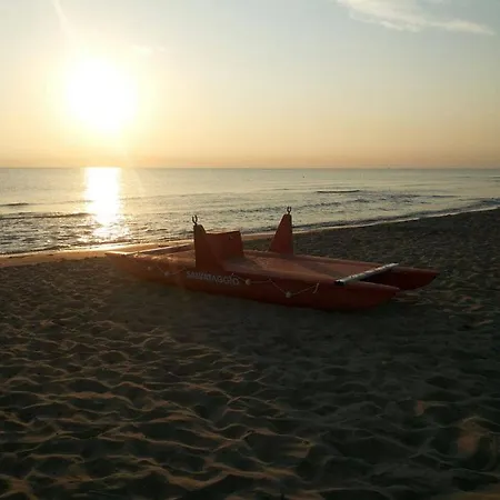 Paradiso Dei Giovani 2* Margherita Di Savoia