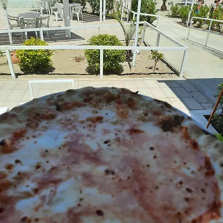 Paradiso Dei Giovani 2* Margherita Di Savoia