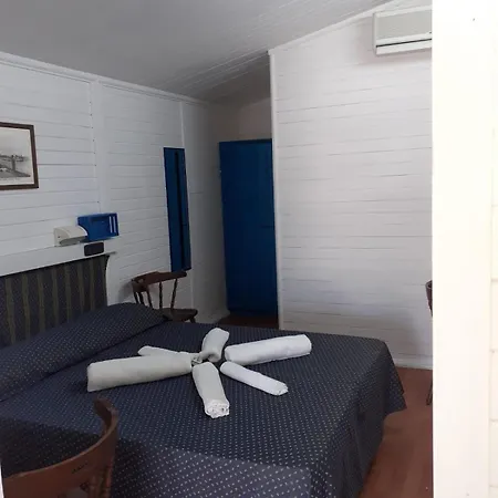 Hotel Paradiso Dei Giovani
