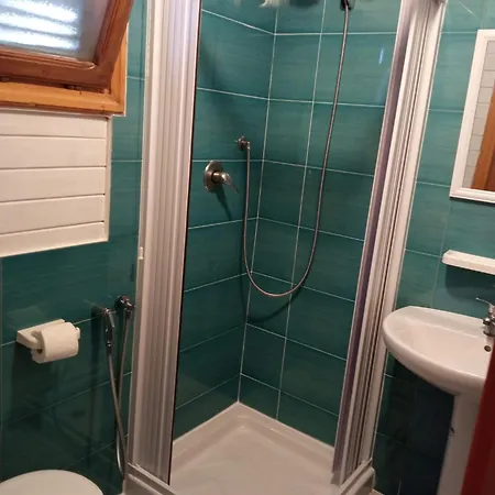 Paradiso Dei Giovani Hotel 2*